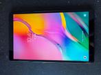 Samsung Galaxy Tab A 10.1 inch + Hoes, Computers en Software, Android Tablets, 10 inch, Gebruikt, 32 GB, Ophalen of Verzenden
