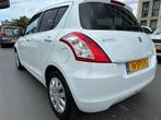 Suzuki Swift 1.2 Exclusive EASSS VolOptie Keyless Bluetooth, Voorwielaandrijving, Gebruikt, 1242 cc, 4 cilinders