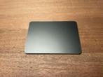 Apple Magic Trackpad Zwart A1535, Ophalen of Verzenden, Zo goed als nieuw, Draadloos, Apple