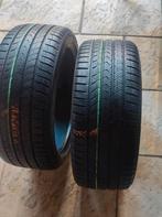 Vredestein Quatrac All Season Banden 225/40/18, 18 inch, Gebruikt, Ophalen of Verzenden, All Season