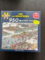 Jan van Haasteren - GESEALDE PUZZELS, Verzenden, 500 t/m 1500 stukjes, Nieuw, Legpuzzel