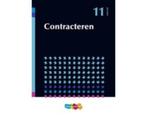 Jellema 11 -  Jellema Contracteren 9789006951752, Boeken, Verzenden, Beta, Zo goed als nieuw, HBO