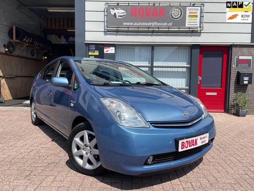 Toyota Prius 1.5 VVT-i Comfort, Auto's, Toyota, Bedrijf, Te koop, Prius, ABS, Airbags, Airconditioning, Alarm, Centrale vergrendeling