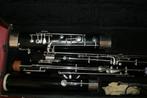 fagot selmer  kuststof, Muziek en Instrumenten, Blaasinstrumenten | Overige, Ophalen of Verzenden, Gebruikt, Koperblazer