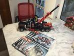 Lego Technic 8285 Tow truck zeldzame Silver Edition, Ophalen of Verzenden, Zo goed als nieuw