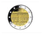 Euromunten, Ophalen of Verzenden, Duitsland, 2 euro, Losse munt