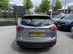 Mazda CX-5 2.0 TS+ 2WD - Climate-Cruisecontrol - Navigatie -, Auto's, Mazda, Voorwielaandrijving, Euro 5, 4 cilinders, Bedrijf