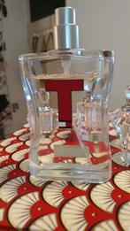Vintage Tommy Hilfiger eau de toilette 100ml tester fles, Ophalen of Verzenden, Gebruikt