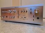 Sony TA 1140 versterker en Technics SH GE70 Equalizer, Ophalen, Zo goed als nieuw, Sony, Minder dan 60 watt