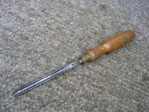 Smalle Guts. Marples, Antiek en Kunst, Antiek | Gereedschap en Instrumenten, Verzenden