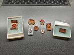 DDR  - items  divers  / bod vanaf  14,50  euro., Ophalen of Verzenden, Landmacht, Duitsland, Embleem of Badge
