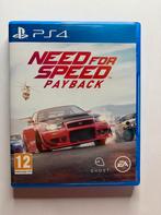 PlayStation 4 | Need for Speed Payback, -, -, 1 speler, Racen en Vliegen