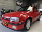 Opel Kadett GSI (bj 1989), Auto's, Oldtimers, 1998 cc, Stof, Bedrijf, Grijs