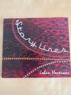Cd Johan Havenaar - Story Lines, Verzenden, Zo goed als nieuw