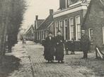 J1660 RotteWalle Rottevalle, Verzamelen, Ansichtkaarten | Nederland, Ophalen of Verzenden, 1920 tot 1940, Noord-Holland