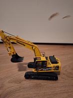 komatsu schaal model 1:50 hybrid, Verzenden, Nieuw, Overige typen, Overige merken