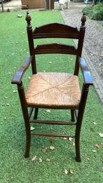 Kinderstoel, Antiek en Kunst, Ophalen