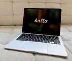 Macbook Air M2, Computers en Software, Apple Macbooks, 256 GB, Qwerty, 13 inch, Ophalen of Verzenden