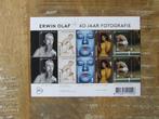 2019 Vel Erwin Olaf 40 Jaar Fotografie NVPH V3759-3769 PF., Ophalen of Verzenden, Na 1940, Postfris