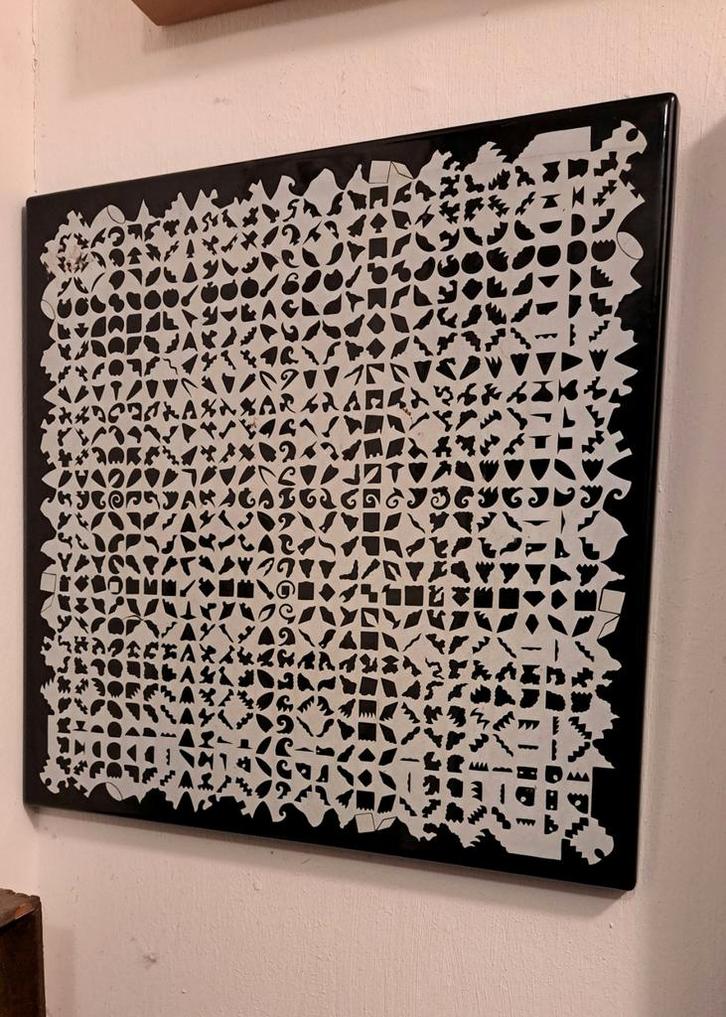 Guy Rombouts - Zeldzaam Kunstwerk - Editie 2/10, Antiek en Kunst, Kunst | Overige Kunst, Ophalen of Verzenden