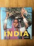 India, 	Günter Heil, 	F12, Ophalen, Gelezen, Mode algemeen