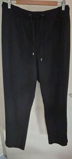 Dames Pantalon Ciso maat 52, Kleding | Dames, Zwart, Maat 46/48 (XL) of groter, Ophalen of Verzenden, Zo goed als nieuw