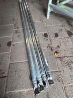 Altrex steiger, Ophalen, Zo goed als nieuw, Rolsteiger of Kamersteiger, 5 meter of hoger