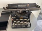 Remington typemachine type 12 met brede papierwagen, Diversen, Typemachines, Ophalen, Gebruikt