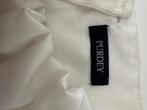 Purdey top L, Kleding | Dames, Tops, Wit, Ophalen of Verzenden, Zo goed als nieuw, Purdey