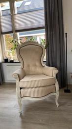 Antieke feautuil, Antiek en Kunst, Ophalen of Verzenden