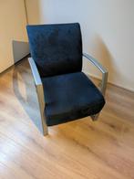2x Montel stoel, Ophalen, Zo goed als nieuw, Blauw, Twee