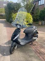 Piaggio Zip 2017 4t, Fietsen en Brommers, Scooters | Piaggio, Gebruikt, Ophalen