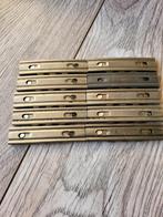 10 stripperclips k98, Ophalen of Verzenden, Duitsland