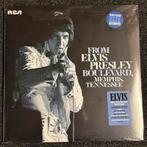 Elvis Presley - From Elvis Presley Boulevard 2LP FTD seal, Ophalen of Verzenden, 2000 tot heden, Nieuw in verpakking, 12 inch
