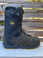 Salomon Launch Speedlace maat 44 (vallen als 43), Sport en Fitness, Snowboarden, Ophalen of Verzenden, Gebruikt, Schoenen