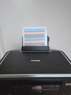 Lexmark All-in-One Printer/Scanner, Computers en Software, Printers, Ophalen, Kopieren, Gebruikt, Lexmark