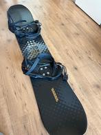 Snowboard K2 Raygun Design 164 wide, Sport en Fitness, Snowboarden, Board, Zo goed als nieuw, Ophalen