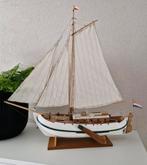 Constructo Neeltje Jacoba, Hobby en Vrije tijd, Modelbouw | Boten en Schepen, Ophalen, Gebruikt, Overige merken