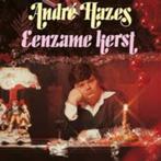 ANDRE HAZES - EENZAME KERST  Originele CD., Cd's en Dvd's, Cd's | Kerst en Sinterklaas, Ophalen of Verzenden, Nieuw in verpakking