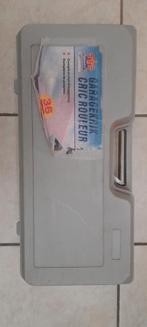 Garagekrik Top Craft., Auto diversen, Krikken, Ophalen, Zo goed als nieuw, Hydraulisch, Garagekrik