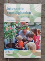 Jacqueline Schoemaker - Interactievaardigheden nieuw in plas, Jacqueline Schoemaker; Anneke Strik, Nieuw, Alpha, HBO