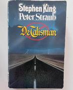 De Talisman - Stephen King - Vintage boek, Boeken, Avontuur en Actie, Ophalen of Verzenden, Zo goed als nieuw