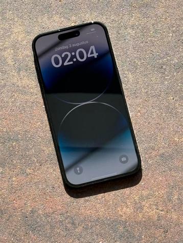 1 TB - iPhone 14 Pro - gratis verzenden beschikbaar voor biedingen