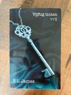 Vijftig tinten vrij - E.L. James, Ophalen of Verzenden, Gelezen, Nederland