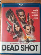 Dead shot op blu-ray, Ophalen, Zo goed als nieuw, Actie