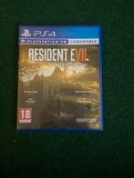 Resident evil 7 biohazard, Vanaf 18 jaar, 1 speler, Zo goed als nieuw, Ophalen