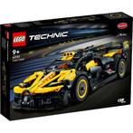 LEGO Technic 42151 Bugatti Bolide nieuw in doos, Nieuw, Complete set, Ophalen of Verzenden, Lego