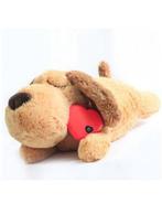 Snuggle Heart Beat Puppy hartslagknuffel NIEUW, Dieren en Toebehoren, Ophalen of Verzenden, Nieuw, Knuffels