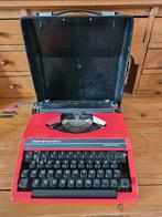 Sperry  Remington typemachine., Gebruikt, Ophalen