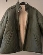 Reversible double face jacket by Humanoid, Verzenden, Nieuw, Maat 38/40 (M), Groen